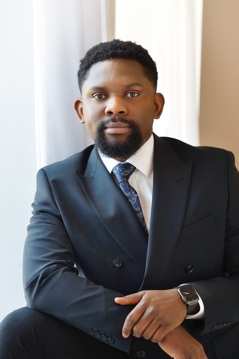 Samuel Imoru